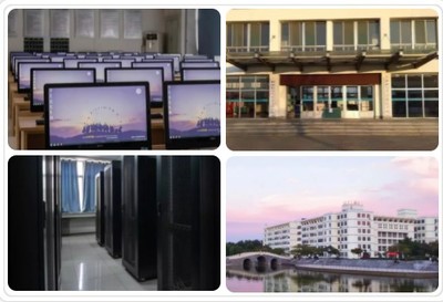 聊城大學(xué)計算機學(xué)院2022年碩士研究生招生簡章解析 聚焦計算機信息系統(tǒng)集成方向